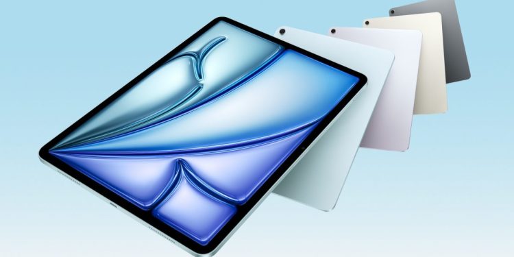 iPad vs iPad Air: Con una diferencia de precio de $170, ¿todavía vale la pena pagar el Air?