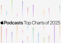 Apple comparte hoy los podcasts más populares (y mejores) de 2025
