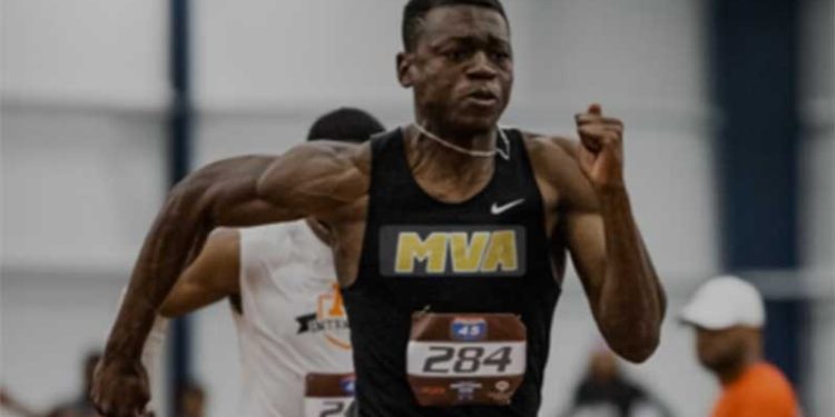 Asinga cumplirá una suspensión de cuatro años después de que el TAS rechazara la apelación