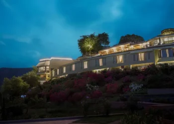 Chalet Hotels está probando su propia marca con Athiva