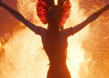 James Cameron tiene un plan de respaldo para 'Avatar' si 'Fire & Ash' fracasa