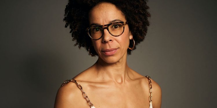 Ayana Elizabeth Johnson: «Actúa como si amaras el futuro»