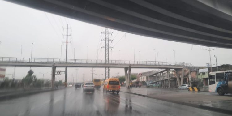 Pronóstico del clima en Ecuador para este martes, 25 de noviembre, según el Inamhi | Ecuador | Noticias