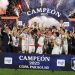Míller Mareco, autor del tanto que valió la Copa Paraguay: “esto es histórico” – Fútbol