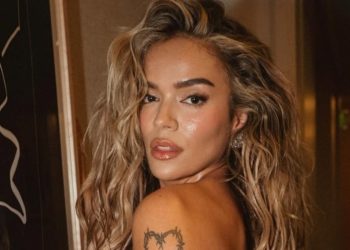 Karol G eligió este canal costarricense para importante lanzamiento global relacionado con su disco 'Tropicoqueta'