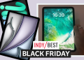 Las mejores ofertas de iPad Black Friday 2025: precios récord en iPad Air, iPad Pro y más