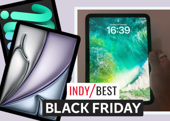 Las mejores ofertas de iPad Black Friday 2025: precios récord en iPad Air, iPad Pro y más