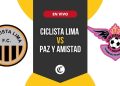 Con doblete de Génesis Chavarría: Ciclista Lima FC derrotó 2-0 a Paz y Amistad por el Semillero El Comercio de Fútbol Femenino Repsol | DEPORTE-TOTAL