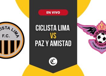 Con doblete de Génesis Chavarría: Ciclista Lima FC derrotó 2-0 a Paz y Amistad por el Semillero El Comercio de Fútbol Femenino Repsol | DEPORTE-TOTAL