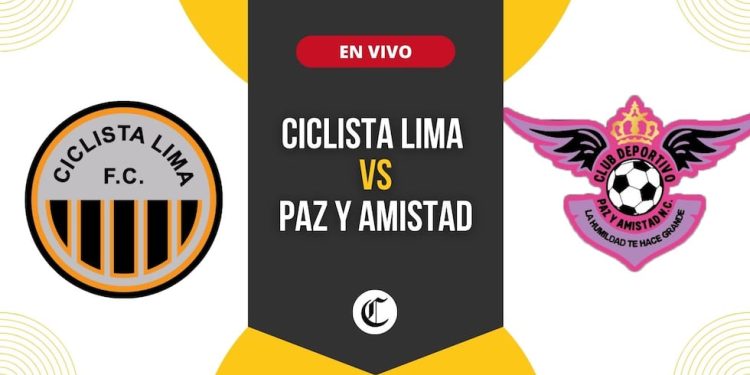 Con doblete de Génesis Chavarría: Ciclista Lima FC derrotó 2-0 a Paz y Amistad por el Semillero El Comercio de Fútbol Femenino Repsol | DEPORTE-TOTAL