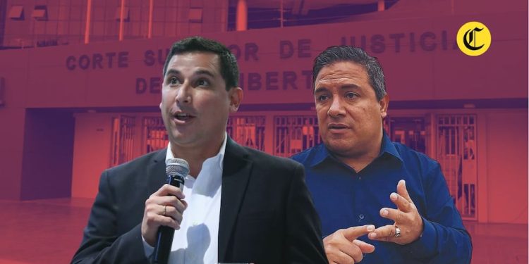 César Combina | Juez ordena la ubicación y “conducción compulsiva” del excongresista: la historia y el caso detrás de su declaratoria como reo contumaz | POLÍTICA