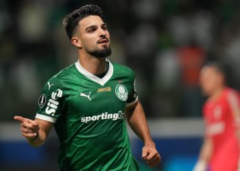Palmeiras descubrió el precio del Flaco López ante una posible venta en el futuro :: Olé