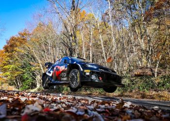 WRC-13ª fecha-Japón: Llega el Rally del Sol Naciente – ABC Motor