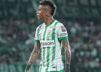 'Deportivo Cali espera pescar un refuerzo de lujo', dice la prensa de Colombia sobre un posible interés por Billy Arce | Fútbol | Deportes