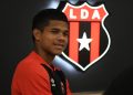 Óscar 'Macho' Ramírez incluye 'nuevo' extranjero en convocatoria para el juego Liberia vs. Alajuelense
