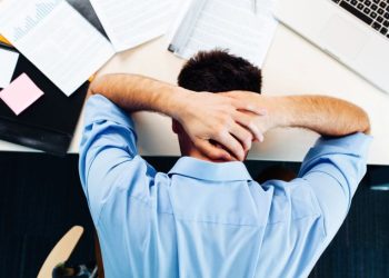 La actualización de la tecnología podría ayudar a las empresas del Reino Unido a compensar el tiempo perdido por bajas por enfermedad