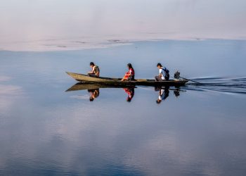 La Amazonía desde adentro: el proyecto de un fotógrafo peruano formado en Nueva York que busca transformar vidas en Loreto | Gabriel Barreto Bentín | SOMOS
