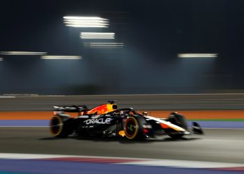 Así quedaron las posiciones de la Fórmula 1 tras el Gran Premio de Qatar :: Olé