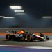 Así quedaron las posiciones de la Fórmula 1 tras el Gran Premio de Qatar :: Olé