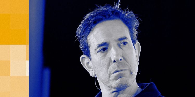 Dentro del plan multimillonario para hacer realidad la votación móvil