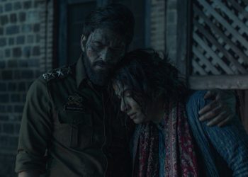 Analizando el final del thriller indio de Netflix Baramulla