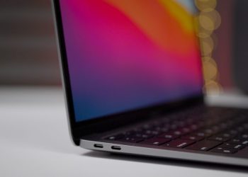 Anuncio de servicio público: es posible que desees saltarte la tentadora oferta de MacBook Air M1 de $ 549 este Black Friday