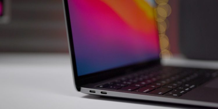 Anuncio de servicio público: es posible que desees saltarte la tentadora oferta de MacBook Air M1 de $ 549 este Black Friday