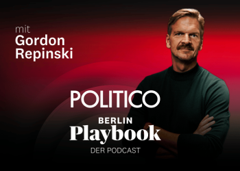Merz, Belém und die Sache mit der Impulskontrolle – POLITICO