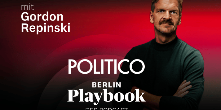 Merz, Belém und die Sache mit der Impulskontrolle – POLITICO
