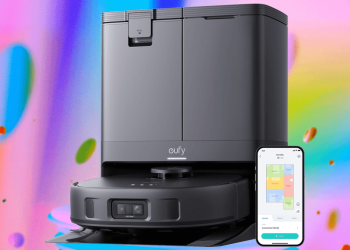 Las mejores ofertas de aspiradoras del Black Friday (2025): Dyson, Bissell, Eufy