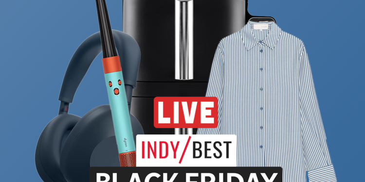 Black Friday 2025 en vivo: últimas ofertas seleccionadas por expertos en compras