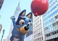 Dónde encontrar 'Bluey' en estas fiestas y año nuevo