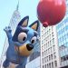 Dónde encontrar 'Bluey' en estas fiestas y año nuevo