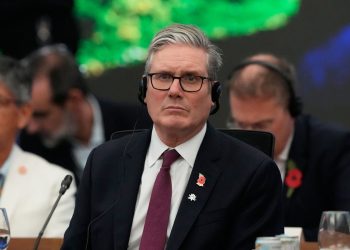 El Reino Unido solía ser un líder mundial en materia de clima. ¿Aún cuenta?