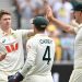Hazlewood se perderá Brisbane, Cummins presiona duro para regresar
