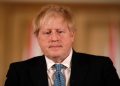 Boris Johnson 'más allá del desprecio' por el ataque a los hallazgos de la investigación de Covid