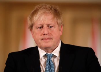 Boris Johnson 'más allá del desprecio' por el ataque a los hallazgos de la investigación de Covid