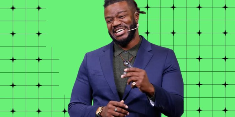 Glīd ganó Startup Battlefield 2025 al crear soluciones para hacer que la logística sea más simple, segura e inteligente