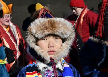 ¿Cuán estables son las regiones no rusas de Rusia?