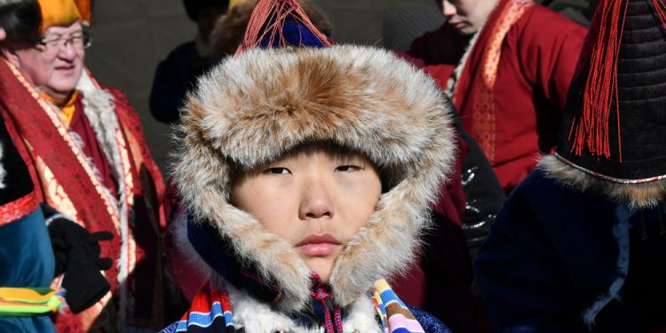 ¿Cuán estables son las regiones no rusas de Rusia?