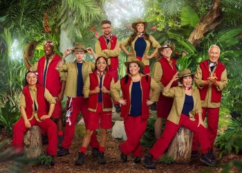 Cómo ver 'Soy una celebridad… Sácame de aquí' 2025: es *GRATIS*