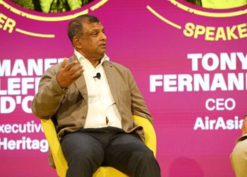 AirAsia apuesta por Bahréin para su centro en Oriente Medio: ¿es Nueva York la siguiente?