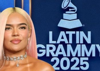 Latin Grammy 2025 EN VIVO: hora, canales, nominados y más de la ceremonia