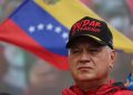 Diosdado Cabello: «Probablemente sea fácil entrar, el problema va a ser salir. No digan que no les estamos avisando» | Internacional | Noticias
