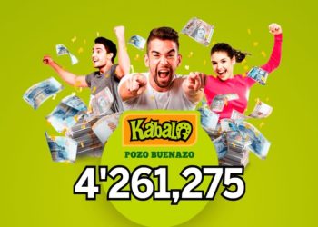 Kábala de hoy EN VIVO: resultados del sorteo del jueves 27 de noviembre| Pozo Buenazo | La Tinca | Chau Chamba | Intralote | Tinkanet | lotería | publicación de libras | RESPUESTAS