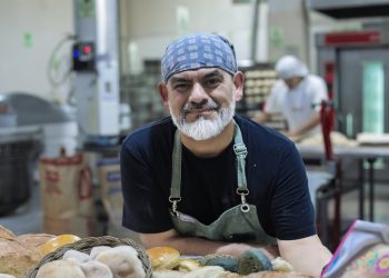 ¿Cómo reconocer un pan saludable, el que sí alimenta?: el maestro panadero Juan Andrés Ugaz revela las claves | Paneles de Ayacucho | LUCES