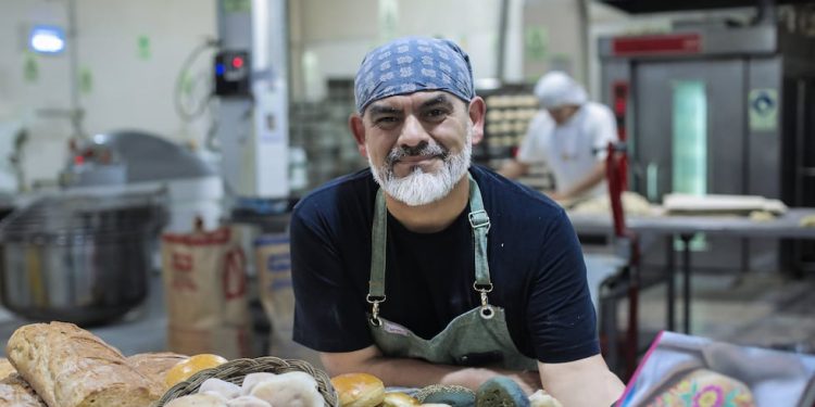 ¿Cómo reconocer un pan saludable, el que sí alimenta?: el maestro panadero Juan Andrés Ugaz revela las claves | Paneles de Ayacucho | LUCES
