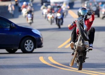 Marchamo 2026: el impuesto a las motocicletas tiene una injusta distorsión