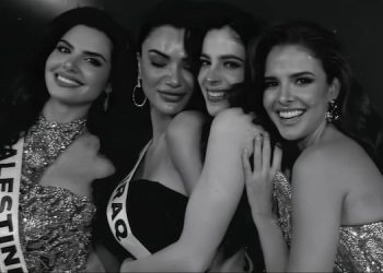 Nueva polémica en Miss Universo 2025. Candidata de Irak hizo serias acusaciones