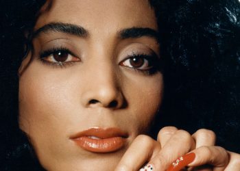 De los archivos: La rápida y moderna Florence Griffith Joyner